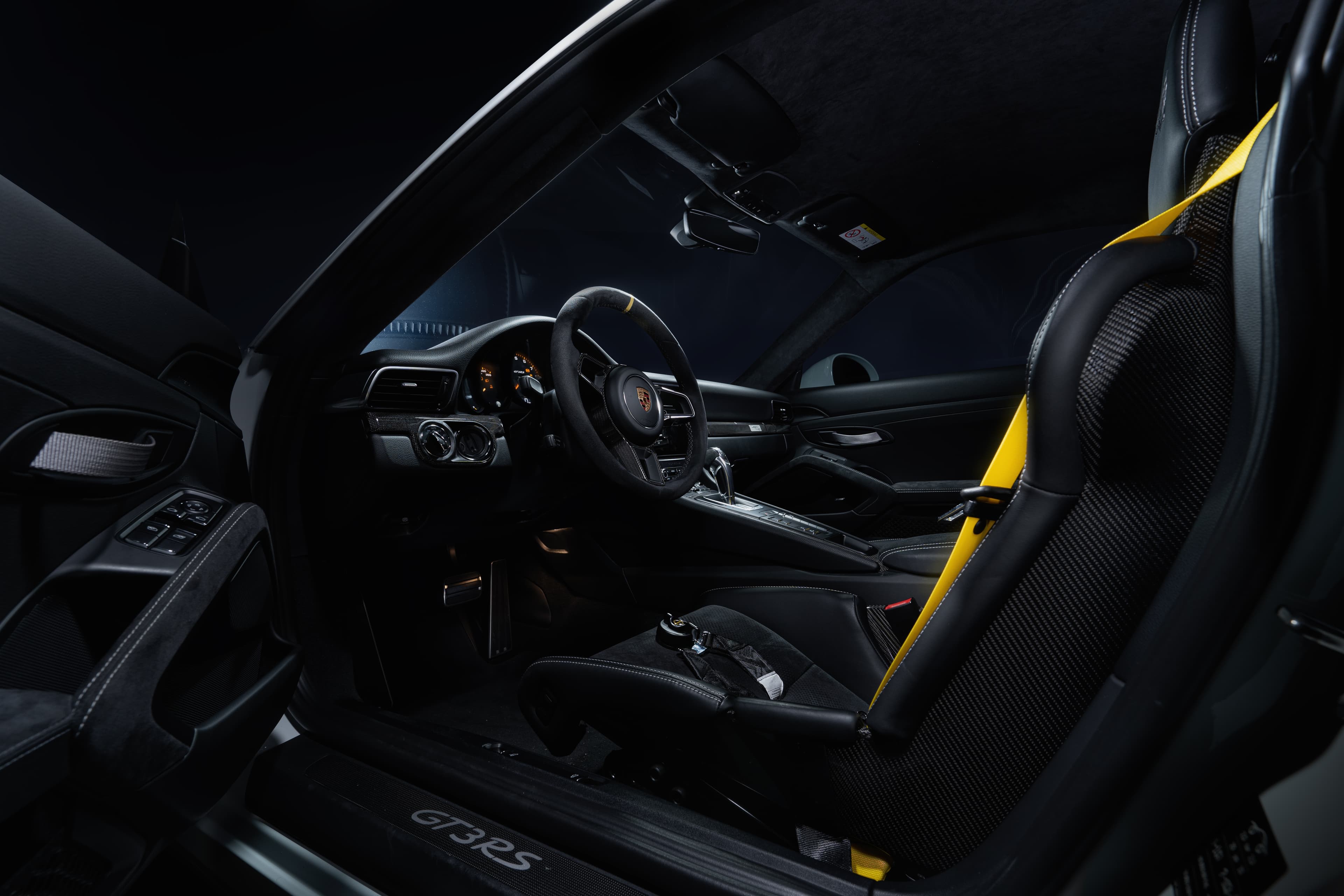 Interior & Aufbereitung
